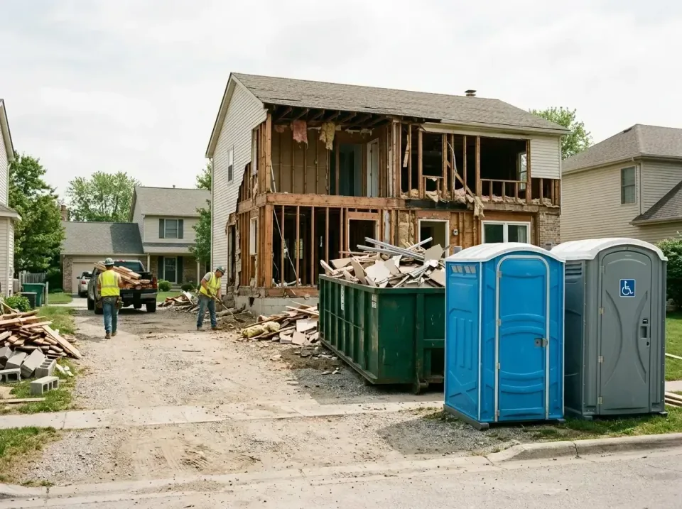 home-renovation-demolition-sit-010 — frequently asked questions, Portable Toilet & Dumpsters Rental in South Russell, OH